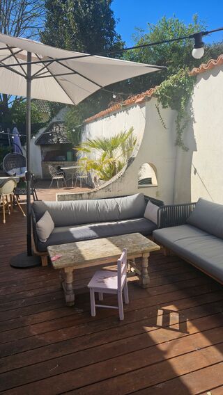  Maison à vendre 6 pièces 152 m²