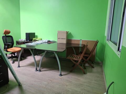 Local et fonds de commerce Primeur 160000 97450 Saint-louis