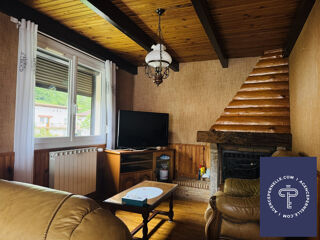  Maison  vendre 5 pices 79 m