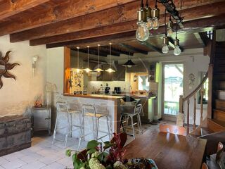Vente Maison Maison Marboz