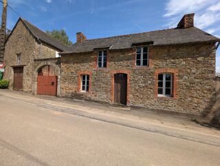  Maison à vendre 6 pièces 90 m²