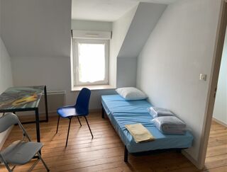  Maison à vendre 5 pièces 82 m²