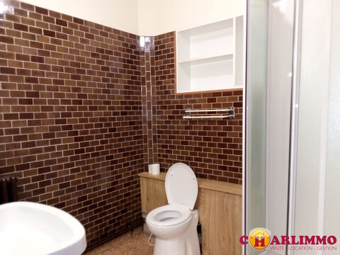  Appartement � louer 4 pi�ces 97 m�