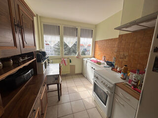  Appartement � vendre 3 pi�ces 57 m�