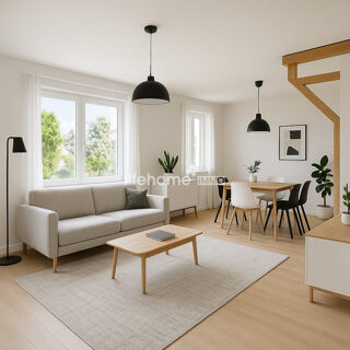  Maison � vendre 6 pi�ces 139 m�