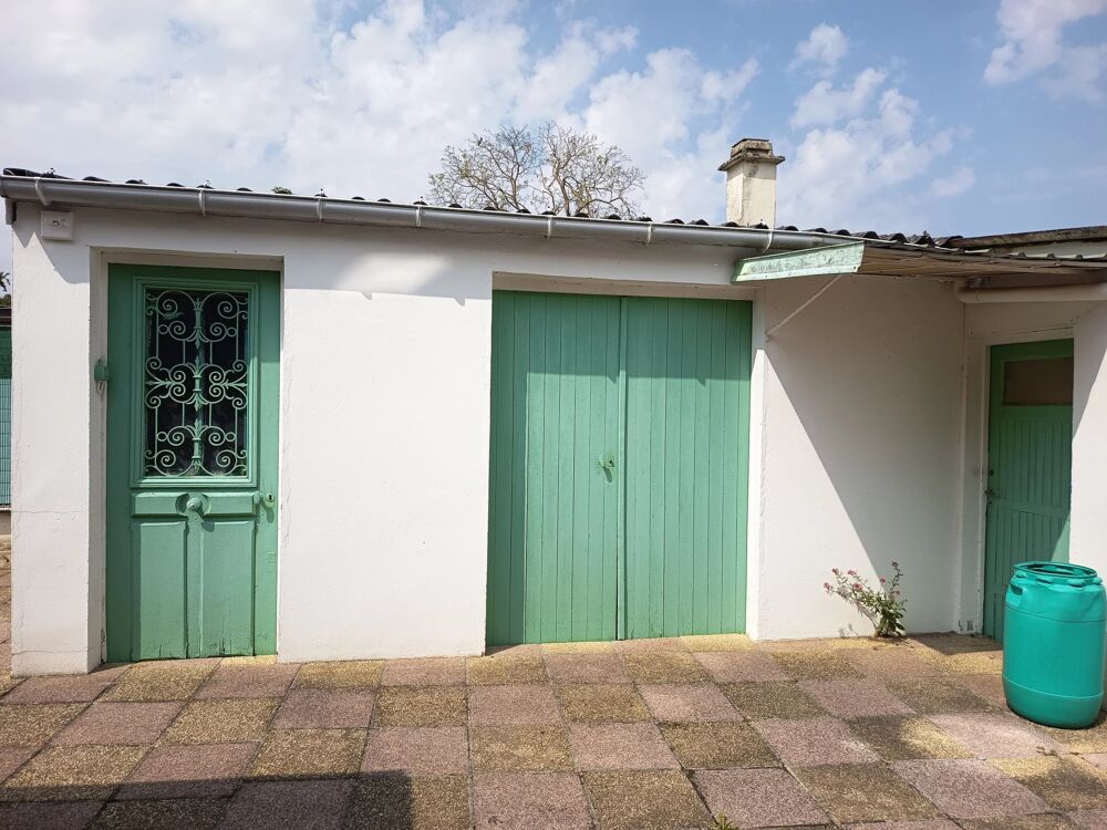 Vente Maison Maison de Famille Ressons-sur-matz