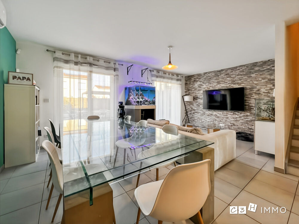 Vente Maison Maison à vendre Lavernose-Lacasse Lavernose-lacasse