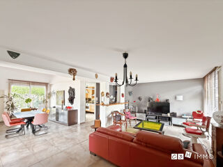  Maison à vendre 5 pièces 138 m²