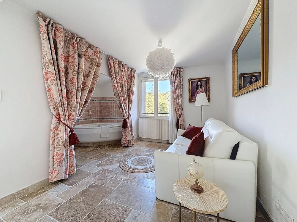 � vendre  Villa Saint-Maurice-d'Ard�che (07200)