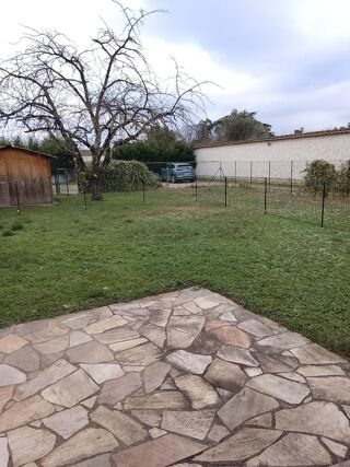  Maison � louer 4 pi�ces 71 m�