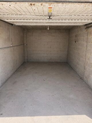 vente Parking / Garage - 1 pièce(s) - 16 m² Romans-sur-Isère (26100)