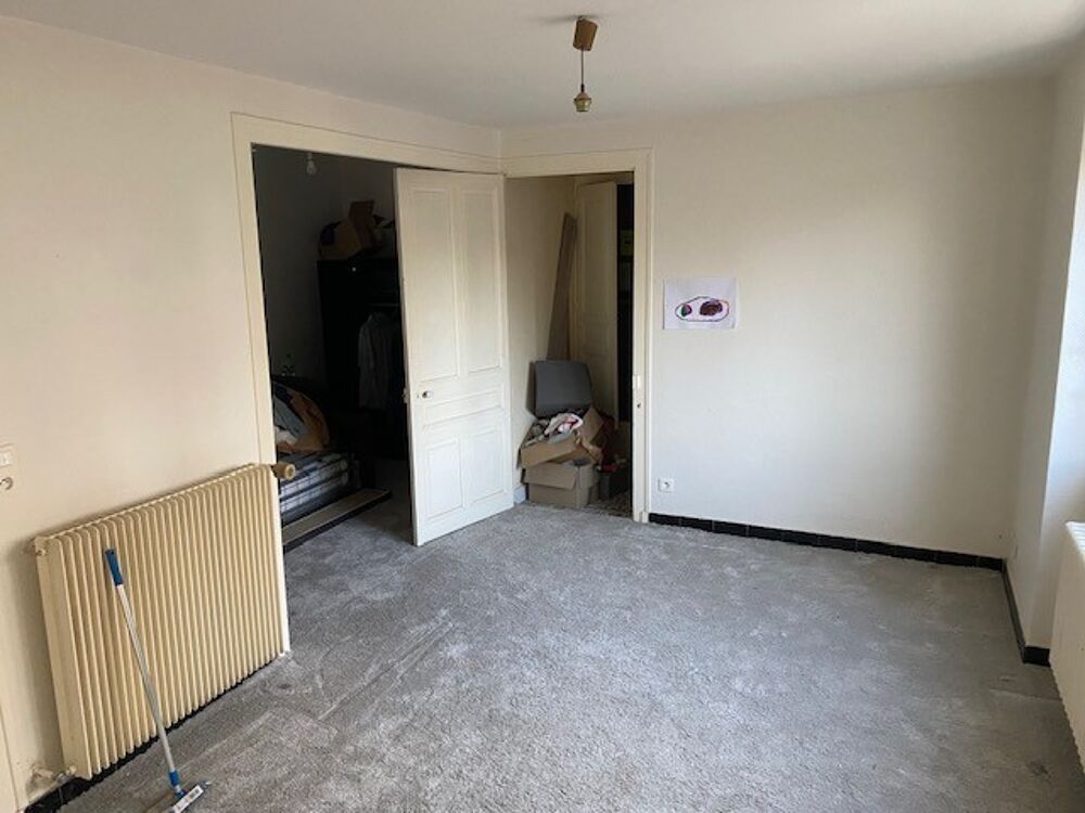 Location Maison Polliat - A louer maison village - 4 chambres Polliat