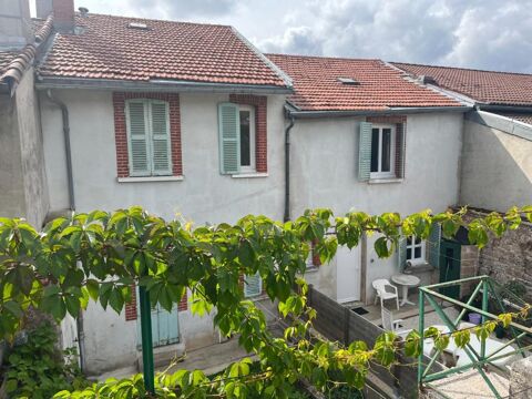   Annonce ref : 90M25 Maison - 10 pi�ce(s) - 193 m�