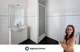  Maison à vendre 4 pièces 84 m²