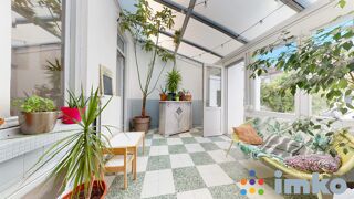  Maison à vendre 5 pièces 124 m²