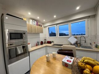  Appartement � vendre 5 pi�ces 76 m�