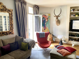  Maison � vendre 6 pi�ces 220 m�