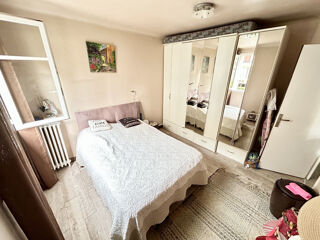  Appartement � vendre 3 pi�ces 53 m�