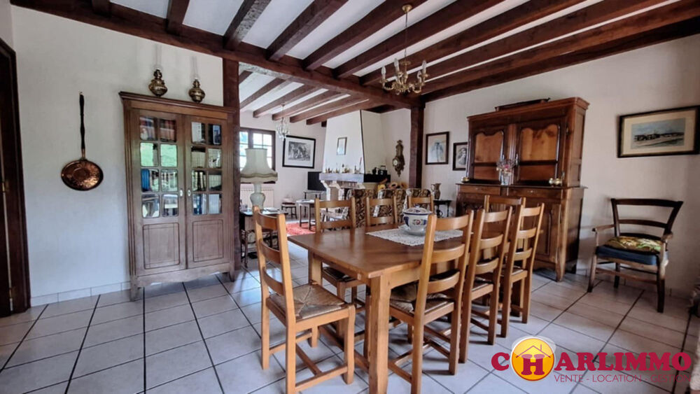 Maison sur sous sol