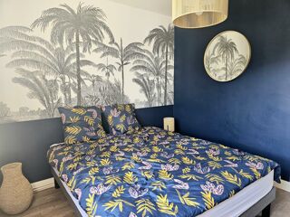  Appartement � vendre 3 pi�ces 53 m�