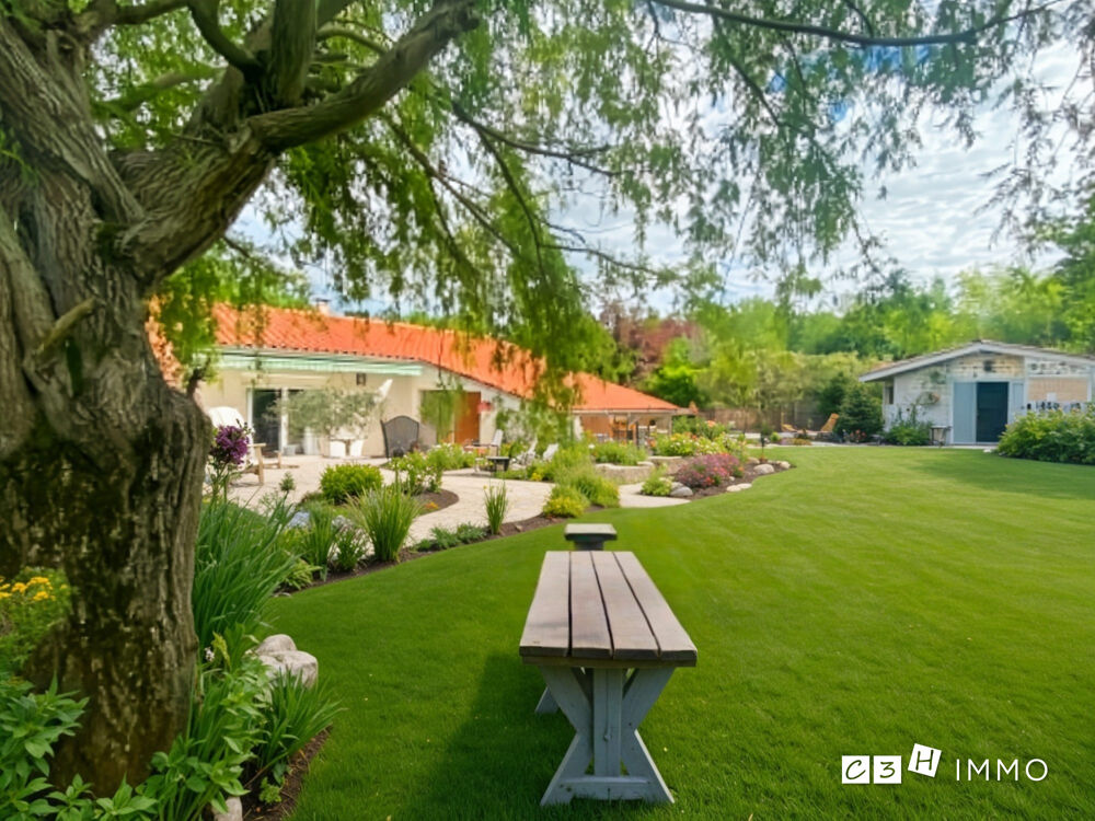 Vente Maison Maison à vendre Noé Noé