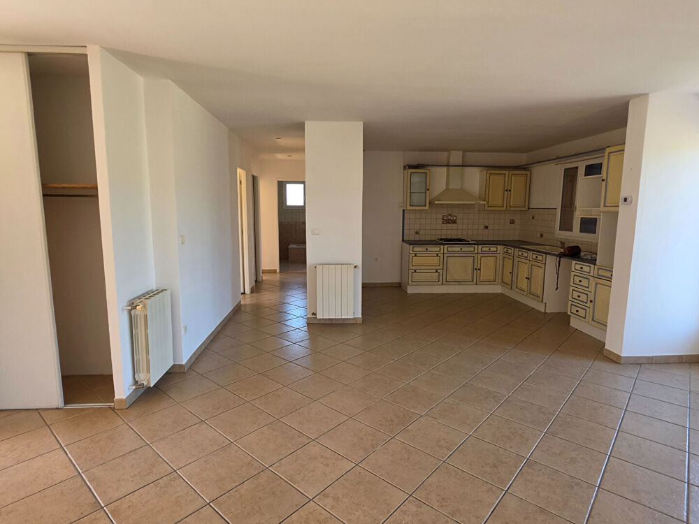 Vente Maison Maison de plain pied avec grand terrain ruoms sud ardeche Ruoms