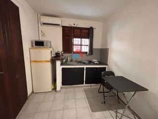 Appartement 1 pièce 14 m² · à Fort-de-France · 14 m² · 60 000 €
