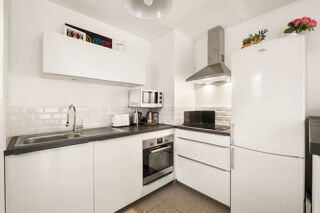  Appartement � vendre 3 pi�ces 65 m�