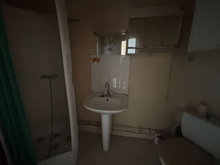  Maison � vendre 2 pi�ces 35 m�