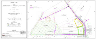  Terrain à vendre 700 m²