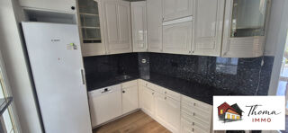  Maison à vendre 6 pièces 110 m²