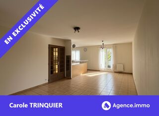  Maison à vendre 5 pièces 111 m²