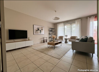  Appartement � vendre 3 pi�ces 67 m�