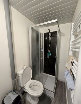  Appartement à vendre 3 pièces 46 m²