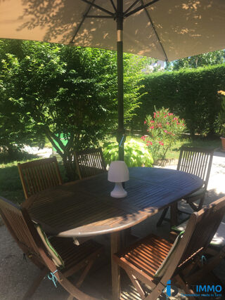  Maison � vendre 9 pi�ces 220 m�