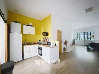  Appartement � vendre 3 pi�ces 65 m�