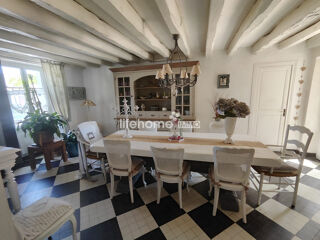  Maison à vendre 14 pièces 312 m²