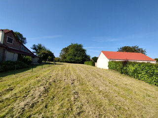  Terrain � vendre 1185 m�