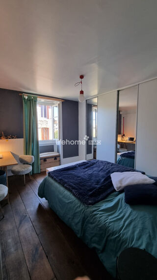  Immeuble  vendre 160 m