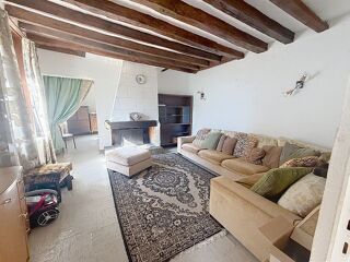  Maison à vendre 6 pièces 118 m²