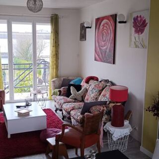  Maison  vendre 4 pices 94 m