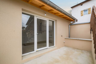  Appartement � vendre 3 pi�ces 66 m�