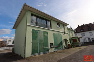  Maison � vendre 4 pi�ces 104 m�