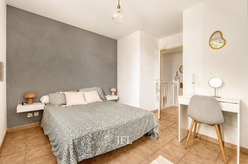 Vente Maison Grenade - T2 duplex avec jardin, terrasse et parking piscine Grenade