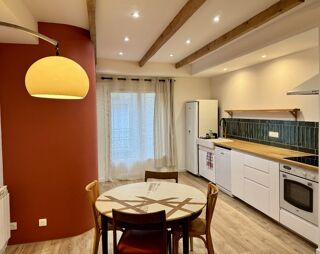  Maison à vendre 4 pièces 97 m²