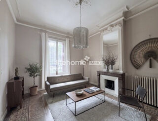  Maison à vendre 6 pièces 129 m²