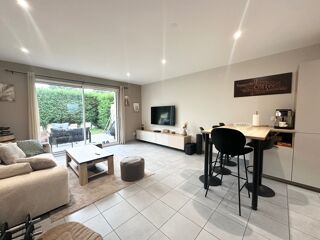  Maison � vendre 3 pi�ces 63 m�