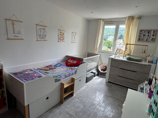  Appartement à vendre 4 pièces 77 m²