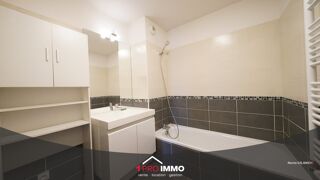  Appartement à vendre 3 pièces 59 m²