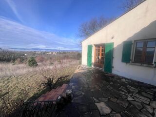  Maison à vendre 5 pièces 79 m²